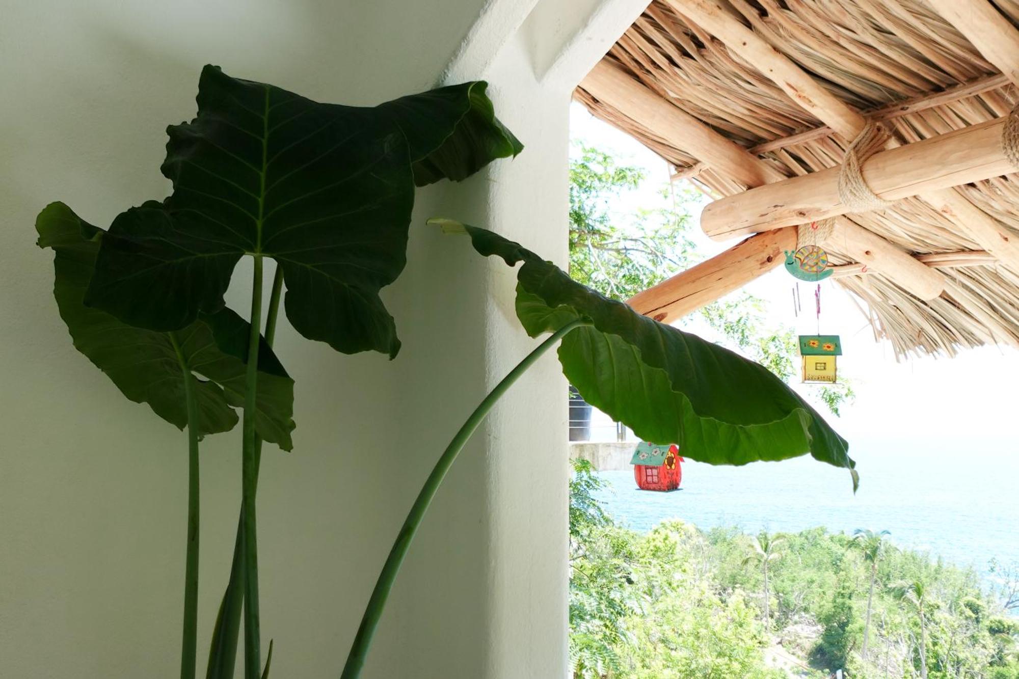 De Reyes Boutique Hotel